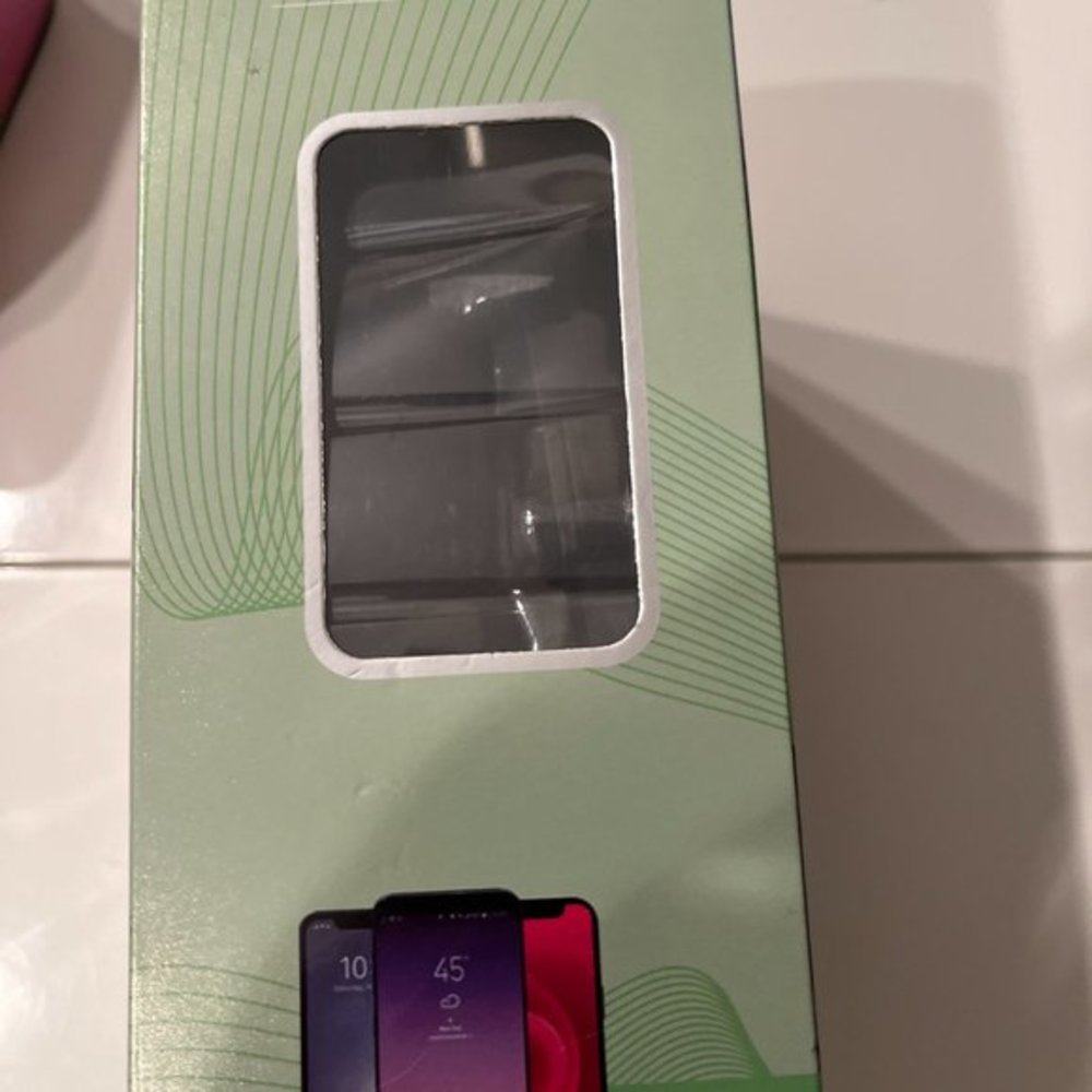 Headrest & Rear-View‎ Mirror Smartphone Mount (new) (home/x) - Picture 5 of 5